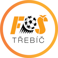 logo of SK FŠ Třebíč