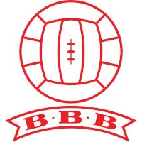 logo of Brændekilde-Bellinge BK