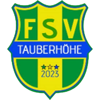 logo of FSV Tauberhöhe