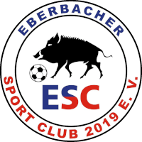 logo of Eberbacher SC