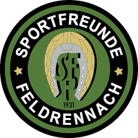 logo of Sportfreunde Feldrennach