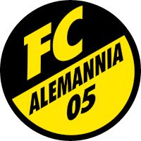 logo of FC Alemannia Eggenstein