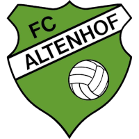 logo of FC Altenhof
