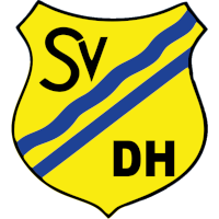 logo of SV Dorsten-Hardt