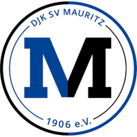 logo of DJK SV Mauritz