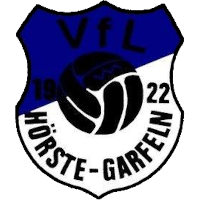 logo of VfL Hörste-Garfeln