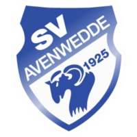 logo of SV Avenwedde
