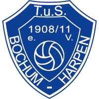 logo of TuS Harpen