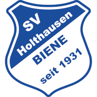 logo of SV Holthausen Biene