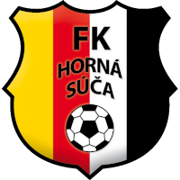 logo of FK Horná Súča