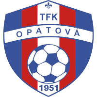 logo of Trenčiansky FK Opatová