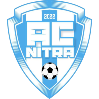 logo of AC Nitra