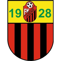logo of FK 1928 Jasenie