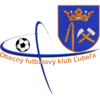 logo of TJ Partizán Ľubeľa