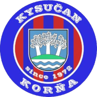 logo of TJ Kysučan Korňa