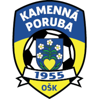 logo of OŠK Kamenná Poruba