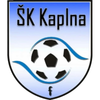 logo of ŠK Kaplna