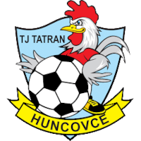 logo of TJ Tatran Huncovce