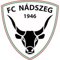 logo of FC Nádszeg