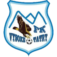 logo of FK Vysoké Tatry