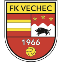 logo of FK Vechec