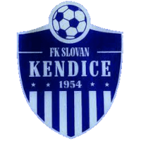 logo of FK Slovan Kendice