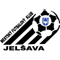 logo of MFK Jelšava