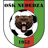 logo of OŠK Nedezda