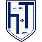 logo of KVV HT Zwijnaarde