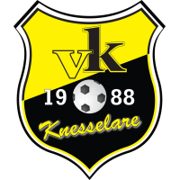 logo of VK Knesselare