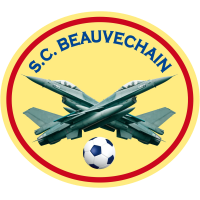 logo of SC Beauvechain