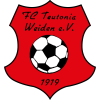 logo of FC Teutonia Weiden