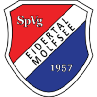 logo of SpVg Eidertal-Molfsee