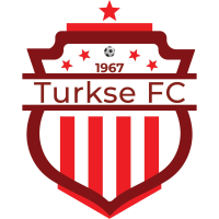 logo of Turkse FC Beringen