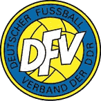 logo of German DR