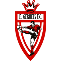 logo of Eendracht Gerhees Oostham