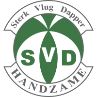 logo of SVD Handzame
