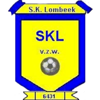 logo of SC Lombeek
