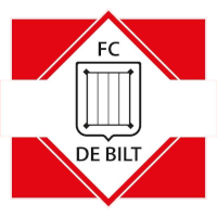 logo of FC De Bilt