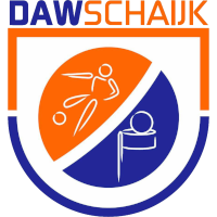 logo of DAW Schaijk