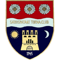 logo of Sárospataki TC