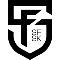 logo of Sándorfalvi SKE