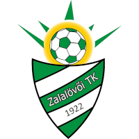 logo of Zalalövői TK