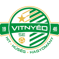 logo of Vitnyéd SE
