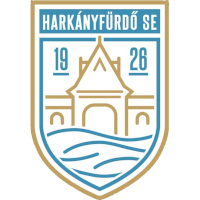 logo of Gyógyfürdő Harkány SE