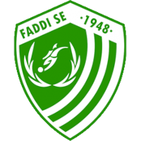 logo of Faddi SE