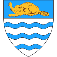logo of Beverley Town FC