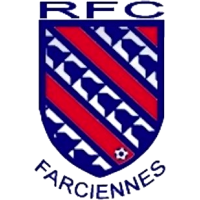 logo of RFC Farciennes
