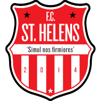 logo of FC St Helens