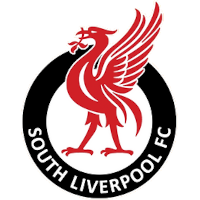 logo of South Liverpool FC
